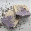 Lavender soap