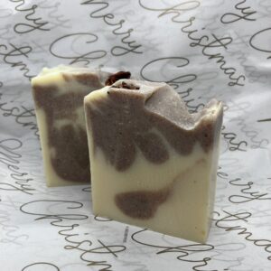 Season soap - Christmas soap