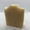 Exfoliating Bar Soap with ground oats