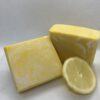 Morning Gold - grapefruit soap