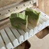 IMG_9155 Lime green soap