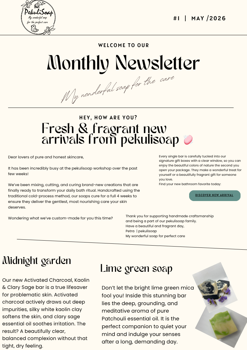 Business -Email -Newsletter